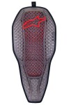 protectors back alpinestars nucleon flex proi must/hall/red