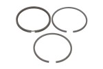 VADEN 652 200 / compressor ring (diameter 65mm, std, height 2/4mm, acx68d) eurocargo