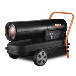 обогреватель дизельном топливе UNICRAFT DHG 50