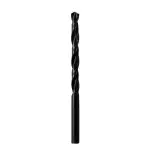 metallipuur hss-r/4241 4.5x80mm. must. riputuspakend jbm