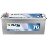 VARTA PROMOT SLI M11 154Ah 1150A 513X189X223 +/-