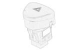 OE PEUGEOT 6554L8 / emergency light switch fits: citroen c2, c3 i, c3 pluriel, jumpy ii, peugeot expert, expert tepee 02.02-