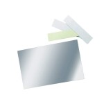 Plastpeegel painduv 202X126mm