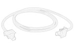 OE BMW 65 76 5 A0B B39 / exhaust system element fits: bmw x3 (g01), x3 (g01, f97, g08), x4 (g02, f98) 1.6-electric 08.17-