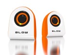 Arvutikõlarid 2.0 2x3W Blow