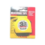 рулетка Tajima 3m/16mm