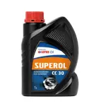 õli SUPEROL CC-30 1L
