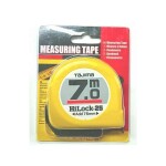 рулетка Tajima 7m/25mm