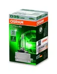 pirn XENON D3S 35W 42V ULTRA life   66340ULT