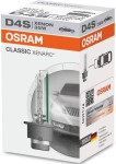 Ksenoontule pirn 42v 35W Osram D4S Xenarc Classic 66440CLC