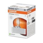 Ксеноновая лампа D5S OSRAM