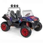 Laste elektriauto Polaris RZR 900XP Peg-Perego
