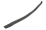 SCHOMACKER 66926002-S / spring leaf front (number of leaves-2) 66926000 fits: iveco eurotrakker 01.93-11.04