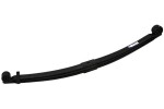 SCHOMACKER 66984000-S / leaf spring front (3/27,28,90,950/950) fits: iveco eurotrakker 01.93-11.04