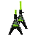 nelijalgpüramiid pukk 12t 2tk 500-770mm jbm
