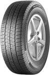 Aastaringne Continental VanContact Camper 225/75R16C 118R CP c a b 73dB
