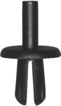 Plastneet Ø 6,3 - 6,7 MM PA 6 BLACK 20Tk. 