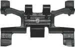 Keretüübel POM BLACK 20Tk. 