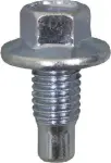 Õlikork+tihend OPEL M12x1,75x25 võti 15 mm