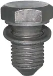 Õlikork+tihend VAG M14x1,5x22 võti HEX