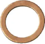 Tihend 12x17x1,5 Vask 25tk