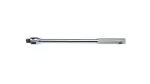 käepide, profil: liigendiga, suurus toll: 3/4”, käepide metall L=475 мм 19" 1800gr