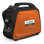 GENERAATOR UNICRAFT PG-I 12 SR INVERTER