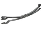 SCHOMACKER 67333000-S / leaf spring rear (3/19,20,28,70,700/715) fits: iveco daily iii, daily iv 11.01-08.11