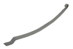 TES 6736900219 / rear leaf spring (number of leaves-2) 67369000 fits: iveco daily iii, daily iv, daily v, daily vi 05.99-