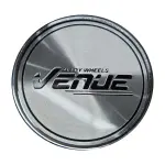 Venue veljekapsel MCS60NA45AH, P2052 + MEPV5401, P2052 Silver 58mm (for VL5 16-17'', 321301)