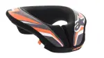 kaklo apsauga kaklo mova alpinestars mx sequence youth antracito/juoda/oranžinė