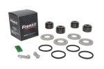 FRENKIT PERFORMANCE 674201 / brake disc repair kit (piston diameter: 42, (en) silicone, with performance package) fits: mercedes c (a205), c (c205), c t-model (s205), c (w205) 1.5-2.2dh 12.13-04.23