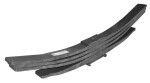 SCHOMACKER 67443000-S / leaf spring rear (4/31,56,100,745/745) fits: iveco eurotrakker 01.93-11.04