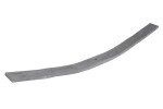 MFT 67443001 / spring leaf front (number of leaves-1) 67443000 fits: iveco eurotrakker 01.93-11.04