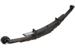 SCHOMACKER 67447000 / rear leaf spring (14/9,8,60,700/715) fits: iveco