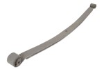 TES 6751300019 Z/T / rear leaf spring fits: citroen jumper ii, fiat ducato, peugeot boxer 2.0d-3.0d 04.06-
