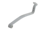 TES 6752100019 Z/T / half leaf spring rear right (1/35,60,712/530) fits: iveco daily