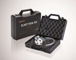 CONTINENTAL CTAM 6757240000 / uni tool elast contitech f01 ford/volvo 