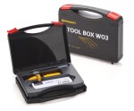 CONTINENTAL CTAM 6759011000 / tool box w03 universal fluid tester