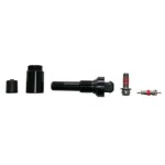 TPMS ServiceKit Valve Sysgration Tesla BLE Clamp-in черный x10 (SKA974B, 6-284)