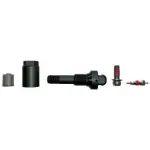 TPMS ServiceKit Valve Sysgration Tesla BLE Clamp-in Grey x10 (SKA974G, 6-284-в том числе)