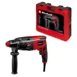 Перфоратор EINHELL TC-RH 620 4F
