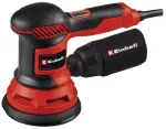 EKSTSENTRIKLIHVIJA EINHELL TC-RS 425E