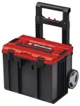 TÖÖRIISTAKAST EINHELL E-CASE L RATASTEGA 4540014