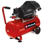KOMPRESSOR EINHELL TC-AC 420/10V 50L 