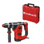 PUURVASAR EINHELL TE-RH 32-1600 4F