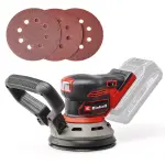 AKUEKSTSENTRIK EINHELL TP-RS 18/32 LI BL SOLO