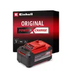 AKU EINHELL 18V 5,0AH 4511437 Power X-change PLUS