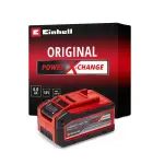 AKU EINHELL 18V 4-6AH