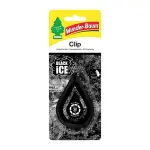 WUNDER BAUM CLIP - BLACK ICE